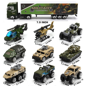 BYONEBYE two helicopters and tank expand battle scenarios for kids.