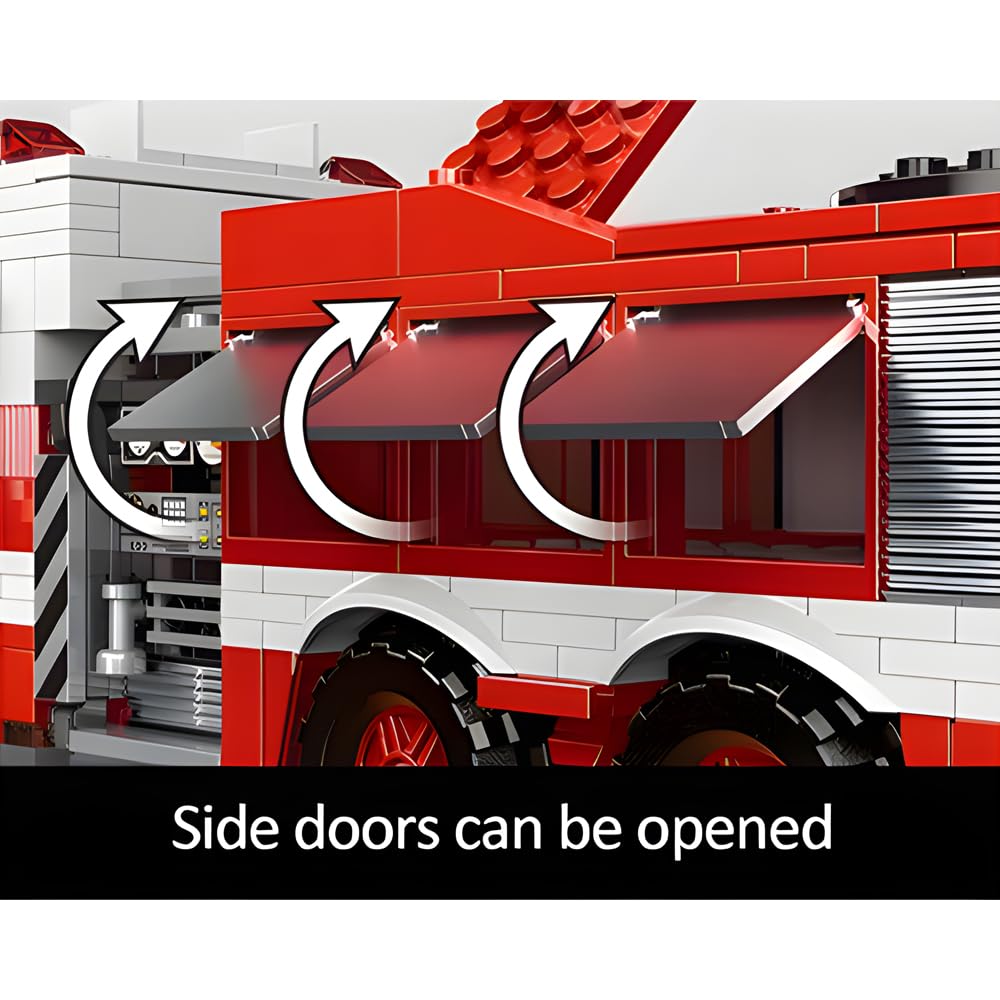 BYWbricks 711-piece set promotes spatial skills through assembly