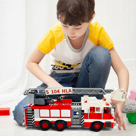 BYWbricks ABS pieces offer smooth fits and durable build