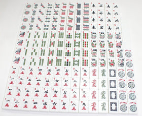 C&H Solutions engraved western characters—clear symbols for quick setup