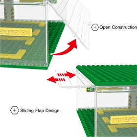 Cabeeskii instruction manual, helps quick, smooth assembly.