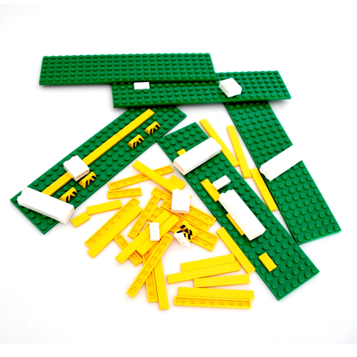 Cabeeskii movable doors detail, flexible layout for different scenes.