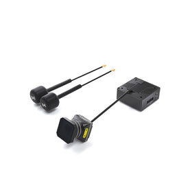 CADDXFPV Walksnail Moonlight Air Unit Pro with starlight sensor for night FPV clarity