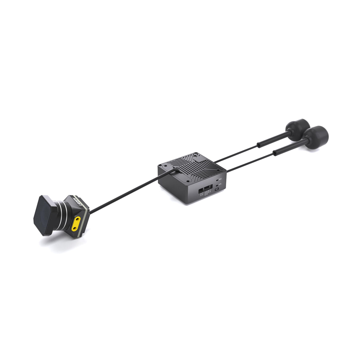 CADDXFPV Walksnail Moonlight Digital Transmission System enables stable long range video