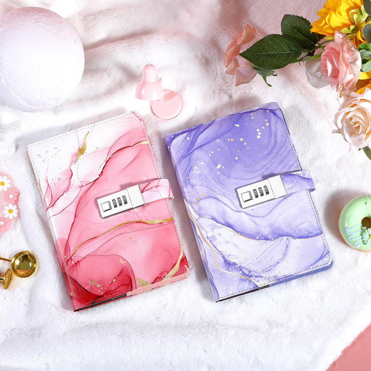 CAGIE A5 diary size offers ample space for notes and sketches.