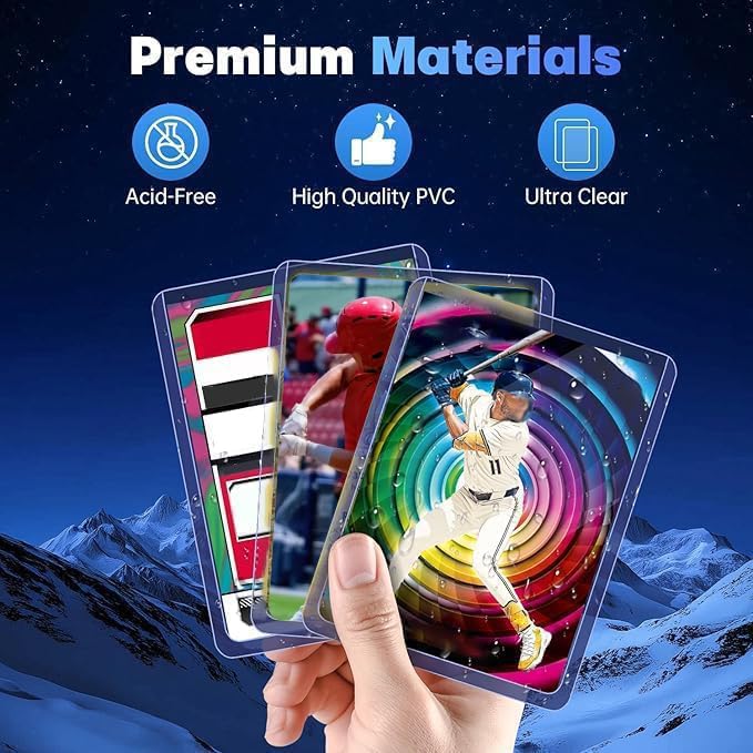 CAKKAGAMA soft sleeve showing slim, snug fit for standard cards