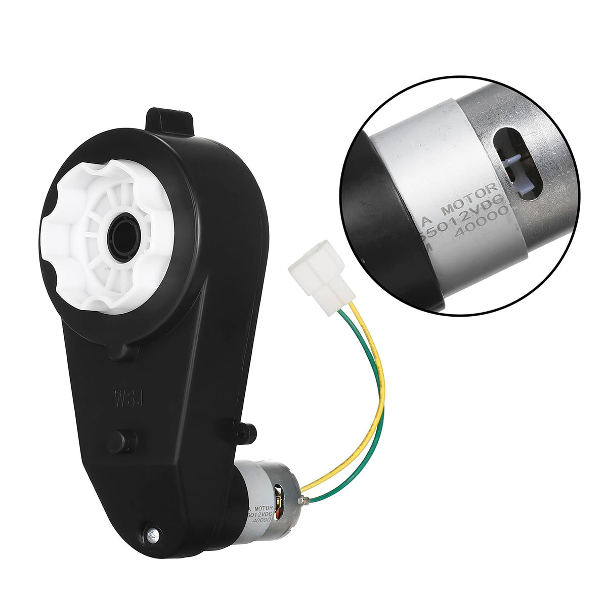 CAKULA quick-connect wire assembly enables fast, solder-free installation