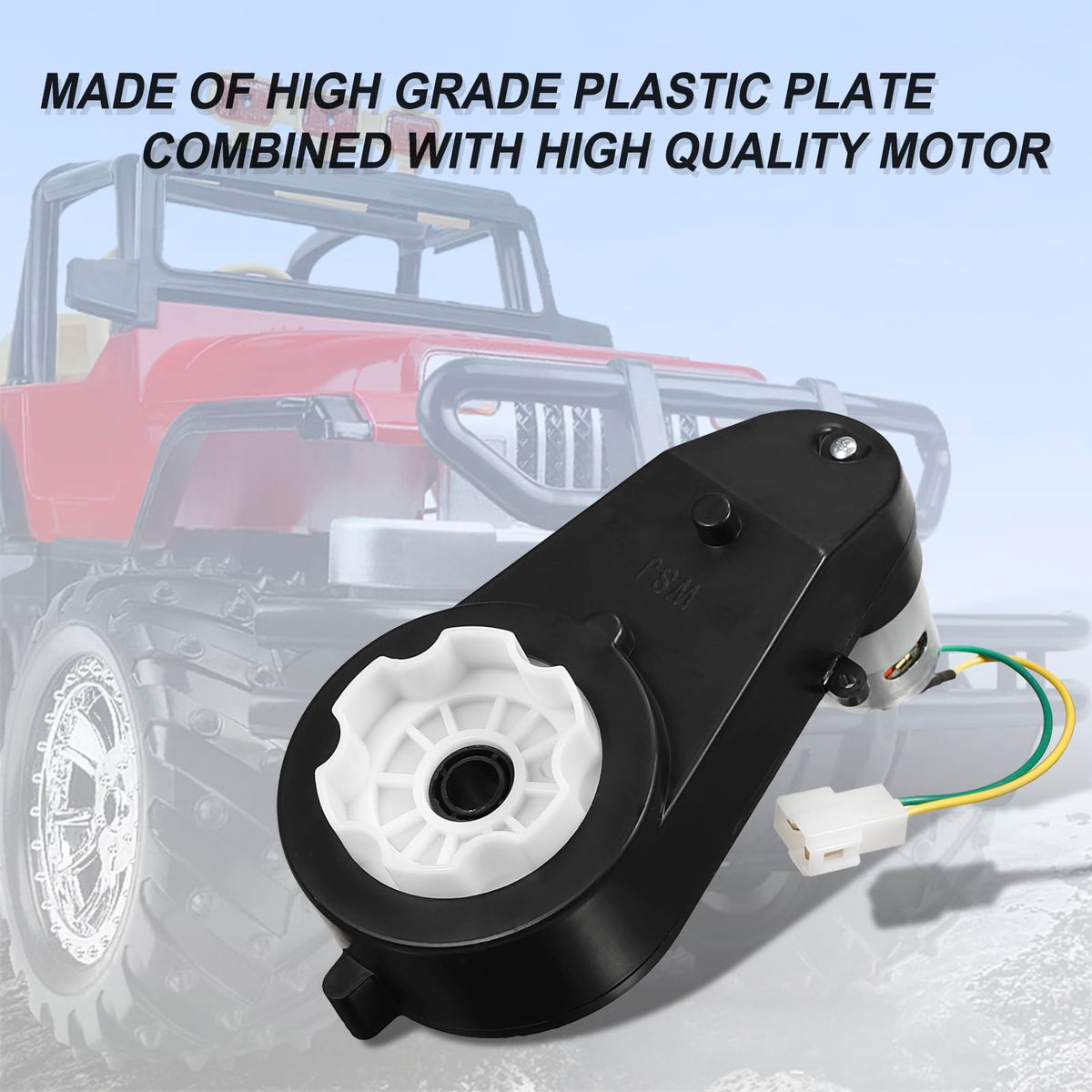 CAKULA two-pack replacement parts provide value and spares
