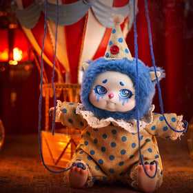 CALEMBOU 15 plus collector doll designed for adult collectors
