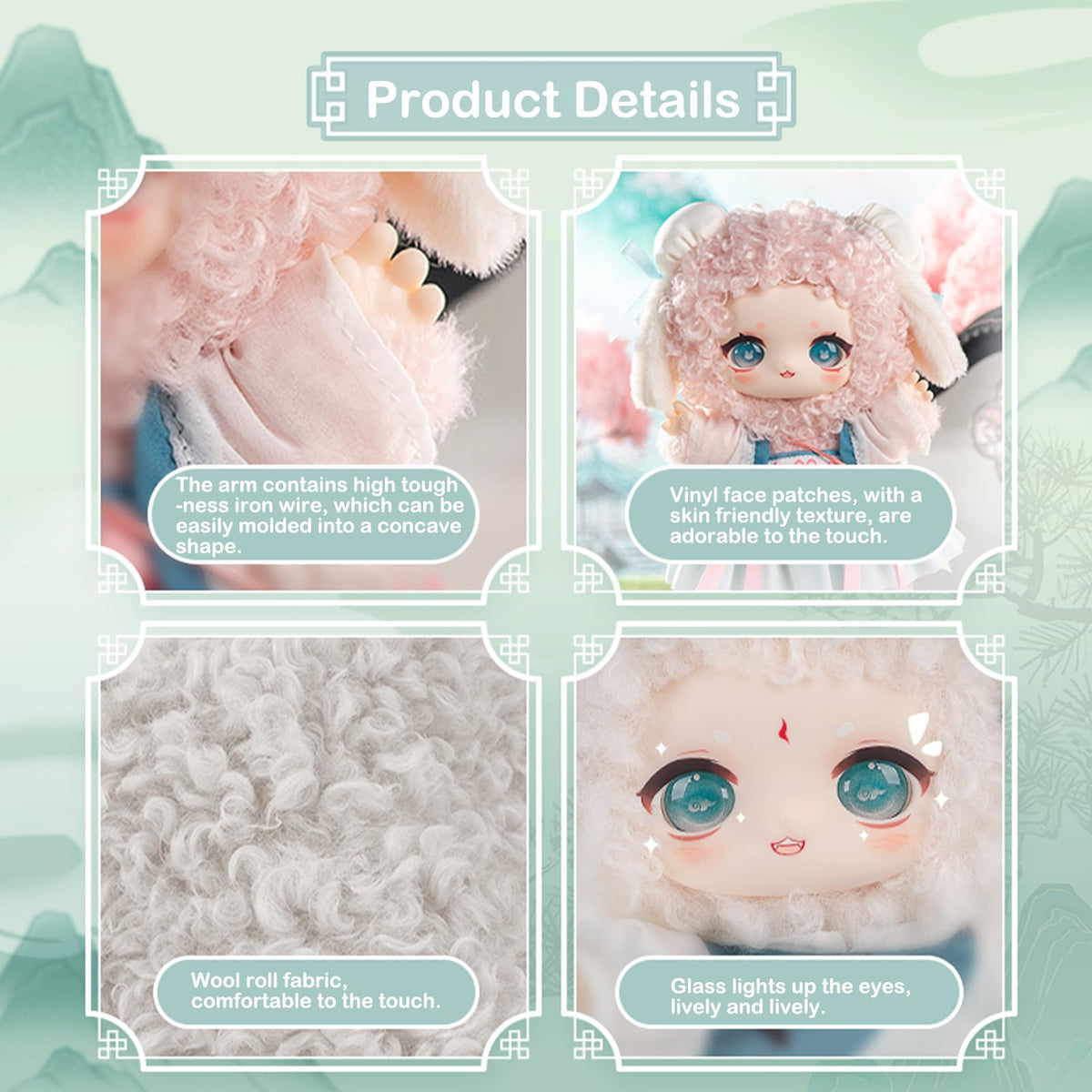 CALEMBOU gift-ready box makes a thoughtful birthday or holiday surprise