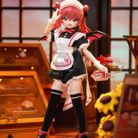 CALEMBOU MJD Light Nightmare Twin gift-ready collectible ideal for fans.