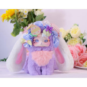 CALEMBOU Plush Blind Box shows attention to craftsmanship and detail.