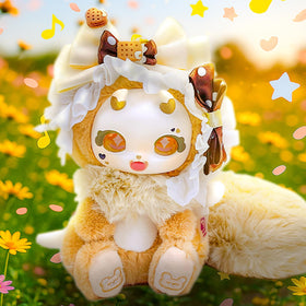 CALEMBOU Sweetheart doll blind box reveal—surprise collectible for fans of cute plushies.