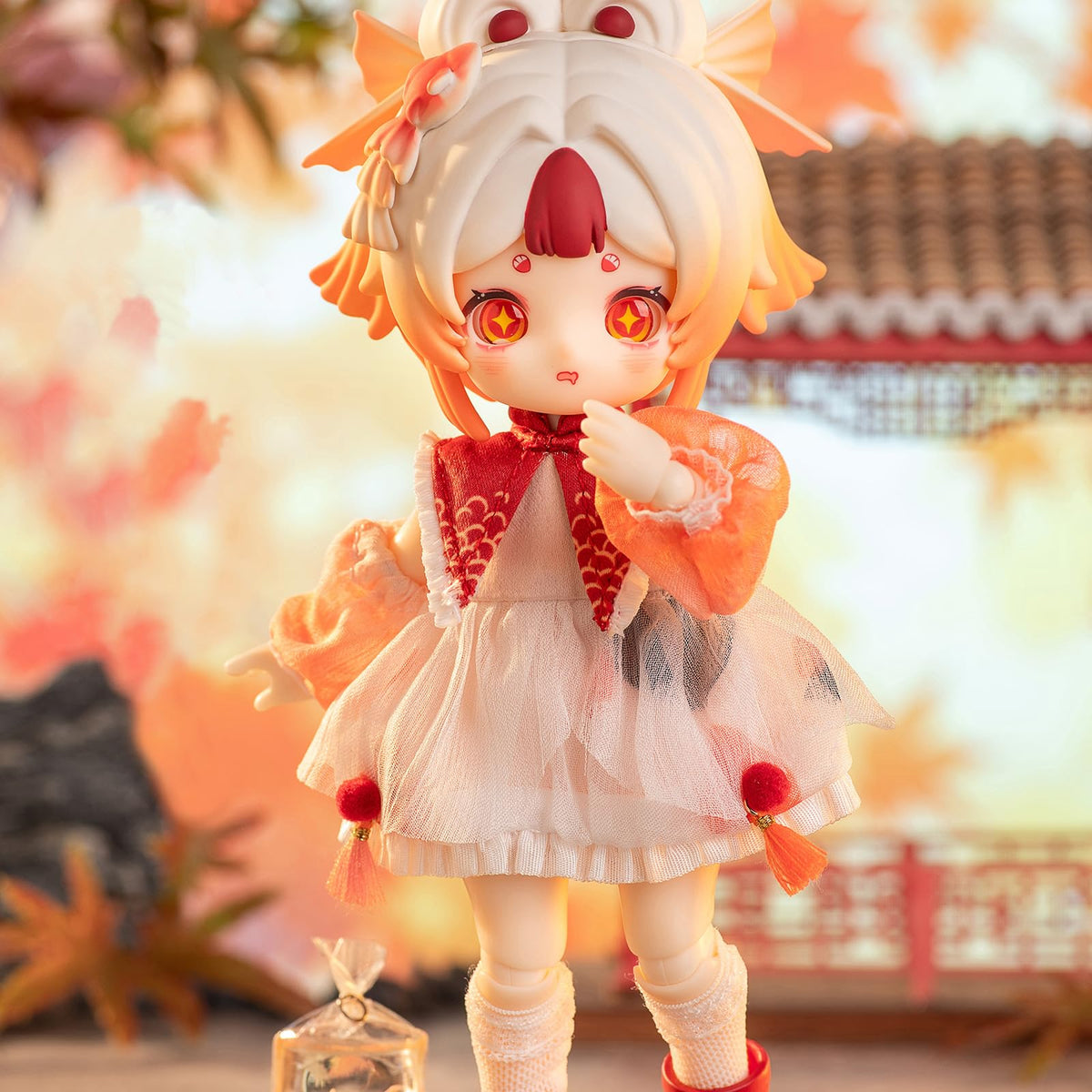 CALEMBOU NAGI gift-ready packaging.