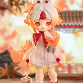 CALEMBOU NAGI gift-ready packaging.