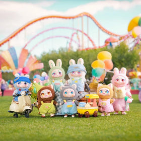 calembou collectible plush makes a thoughtful gift for fans