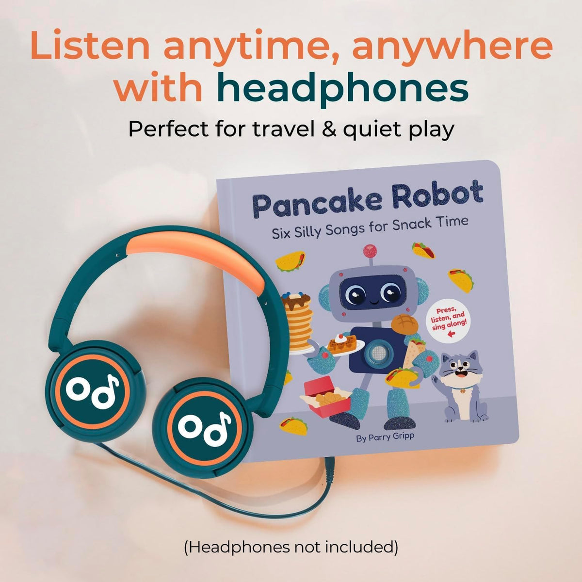 Cali's Books toddler reading session shows interactive learning in action.