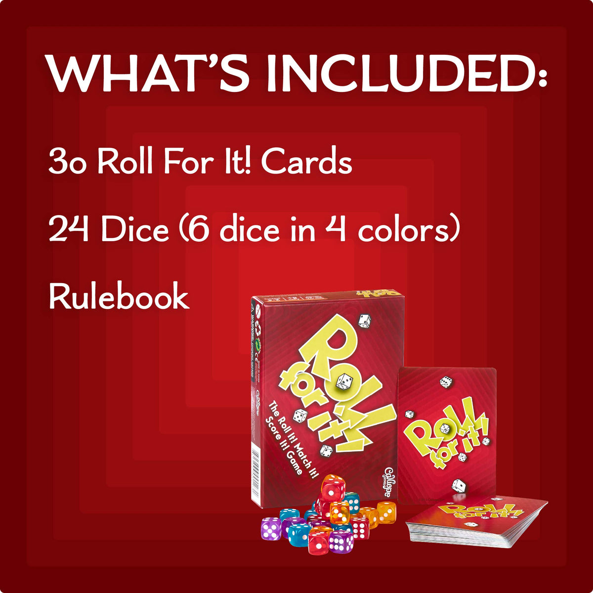 Calliope Roll for It! ages 8+ ensures accessible fun for families.