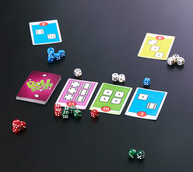 Portable Calliope Roll for It! travel box for spontaneous fun