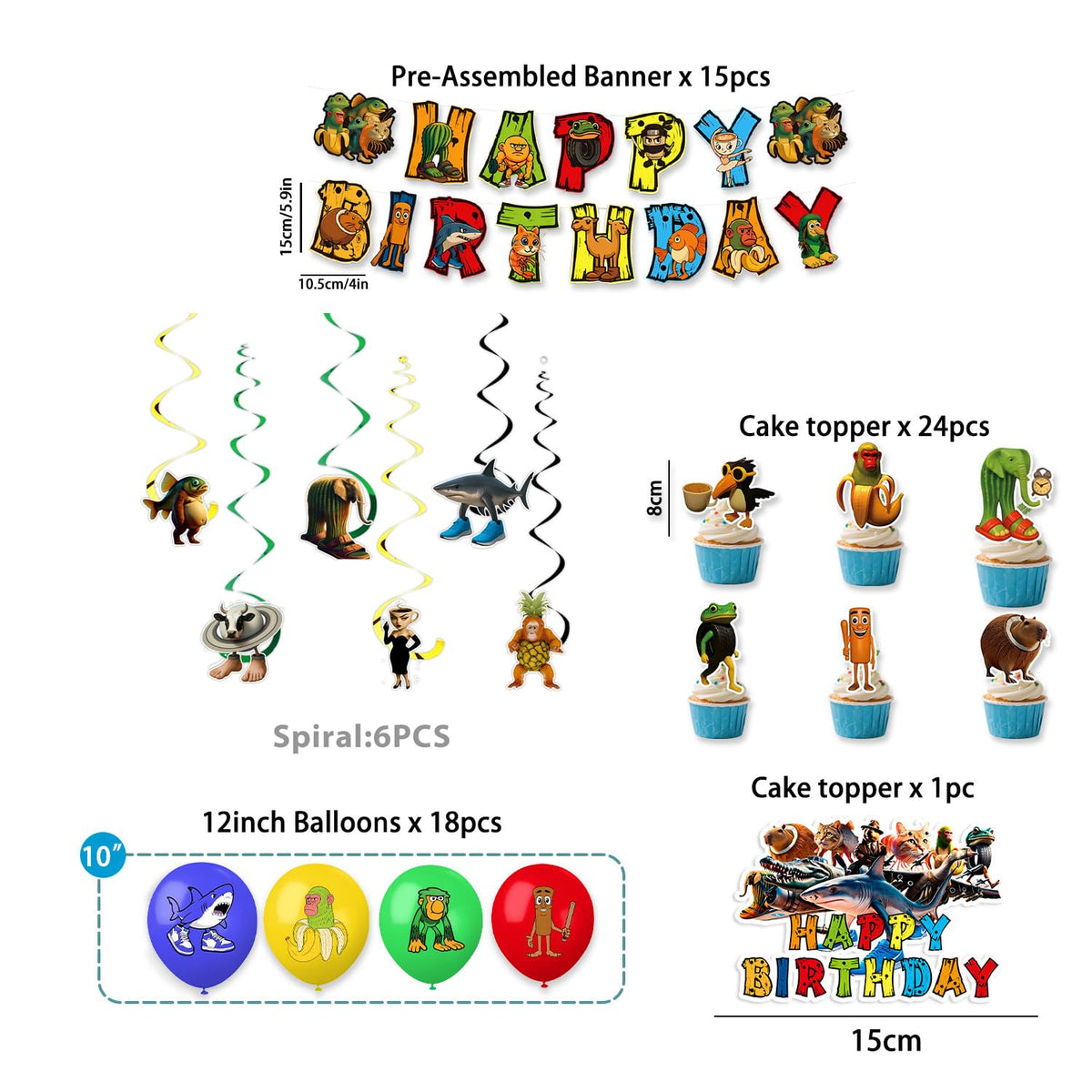 CALLMEAI 9-inch plate for larger servings while keeping the color theme