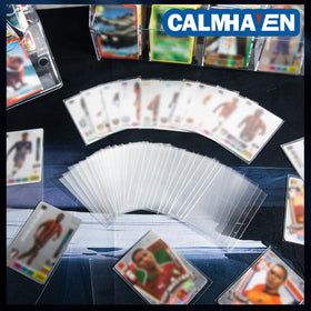 Calmhaven bulk value pack supports organized card storage