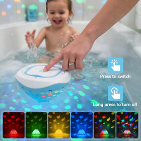 Cambk gift for kids bath time adds joy and imagination.