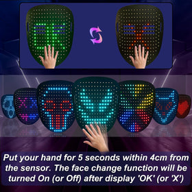 Camlinbo 51-inch light-up laces enhance night visibility