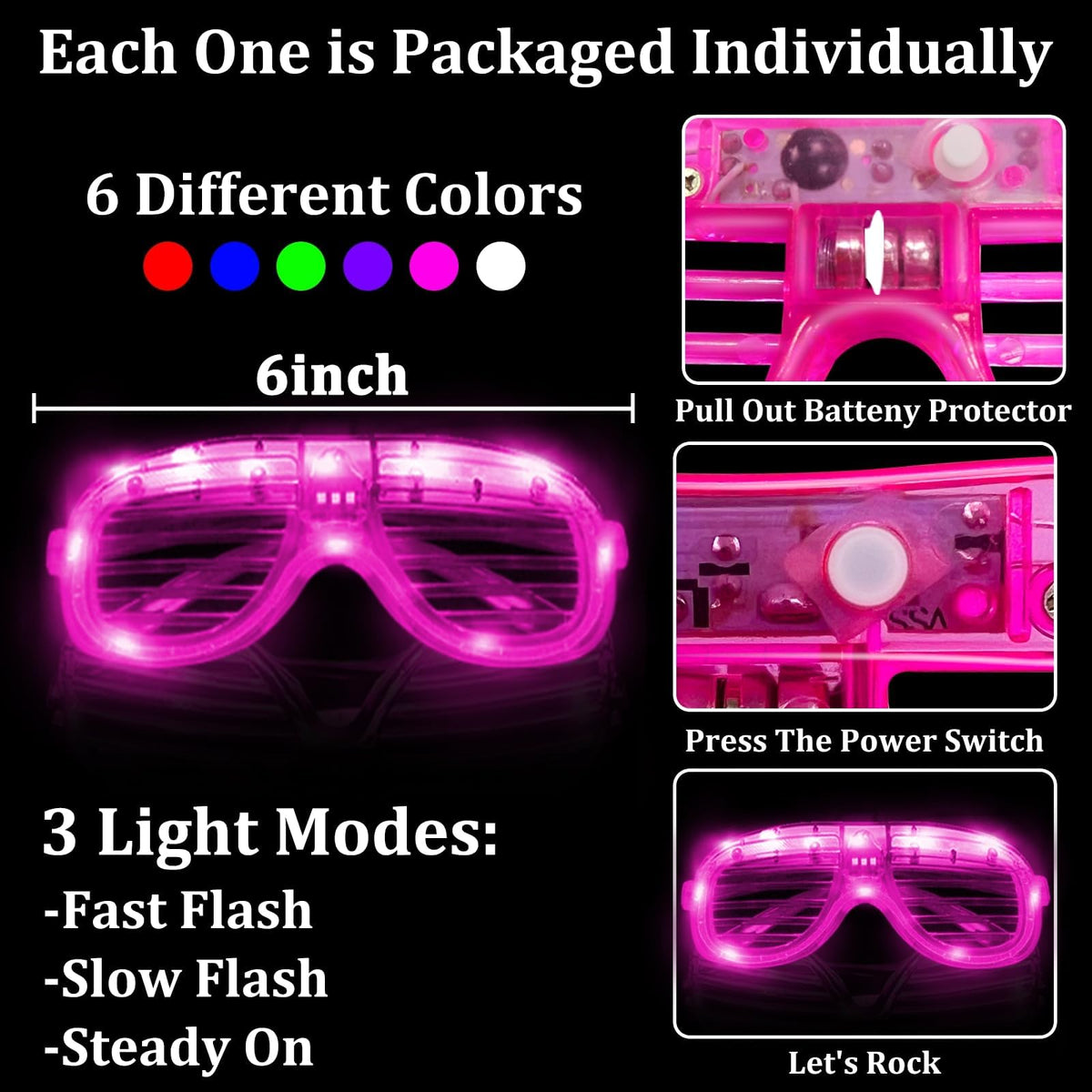 Camlinbo glow props spark memorable photos and candid moments