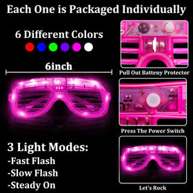Camlinbo glow props spark memorable photos and candid moments