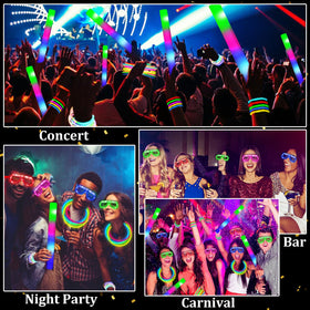 Camlinbo party favors are non-toxic and safe for kids and adults
