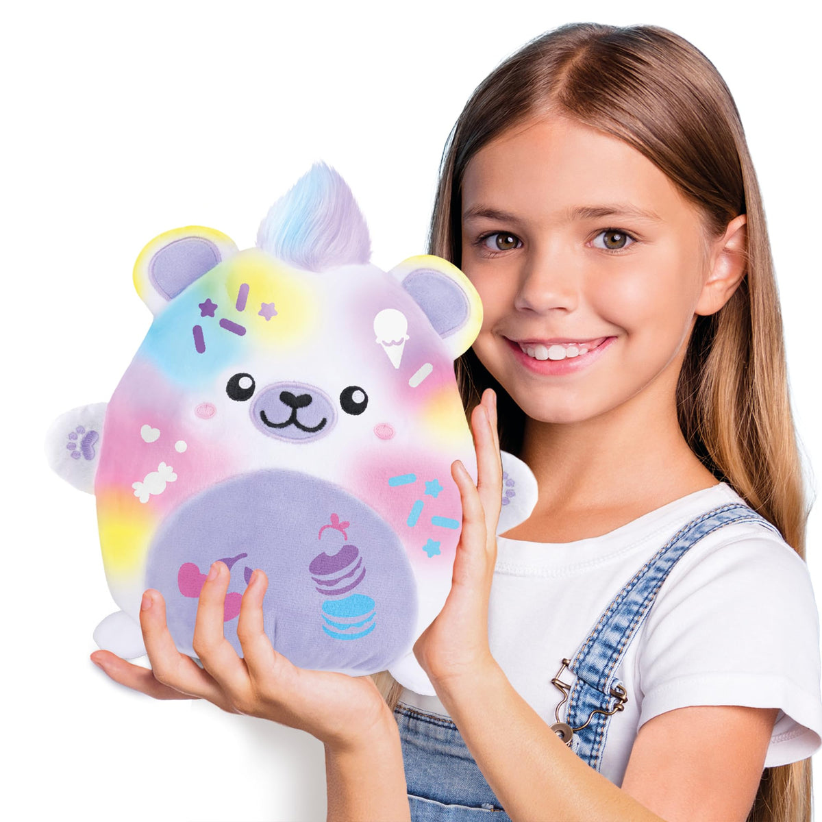 Canal Toys electronic airbrush tool designed for precise painting sessions