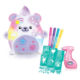 Canal Toys mood guide to spark creative play ideas