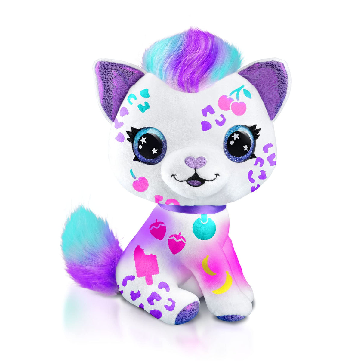 Canal Toys Kitty packaging suggests gifting-ready creativity and inspiration