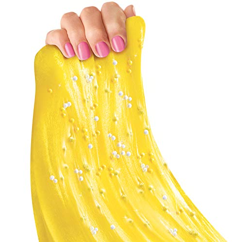 Canal Toys So Slime DIY Slime Station includes a versatile mixing tool for crafting slime.