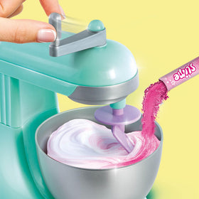 Canal Toys So Slime mixer kit supports creative slime play for kids.