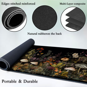 CAPAUNVDA unique patterns add personality to home or event gaming sessions.