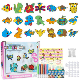 CAPKIT Gift for Kids highlighting a fun, age-appropriate activity