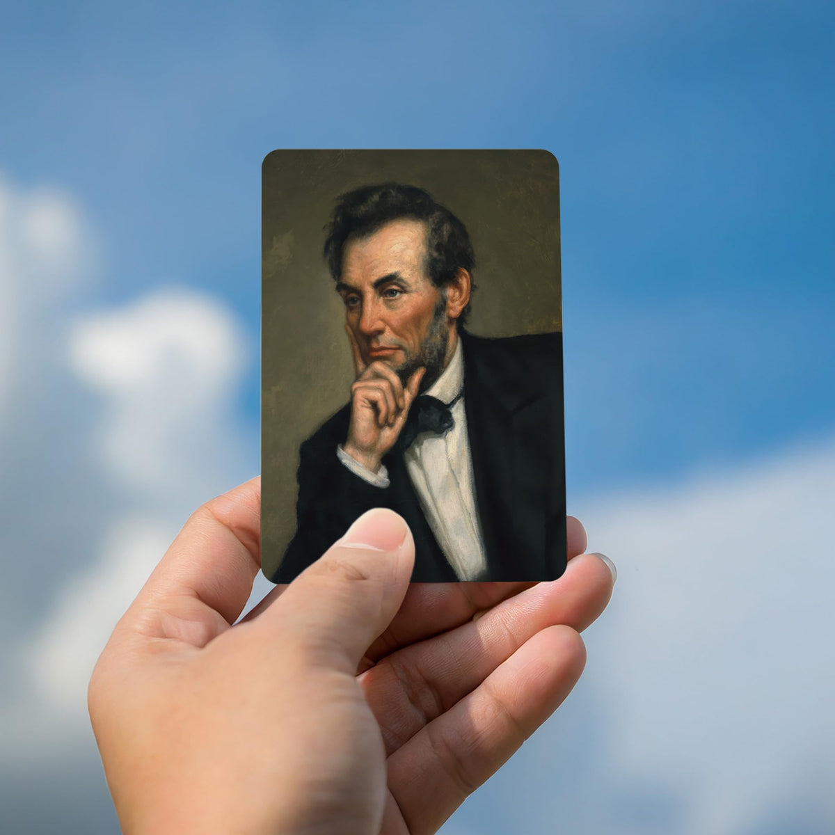 CARDDIA Presidents flashcards presidents list included for quick reference.
