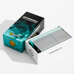 Cards Christians Like cards spread showcases 500 prompts for fun, thoughtful discussions.