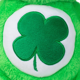 Care Bears eco-friendly plush materials support sustainable playtime.