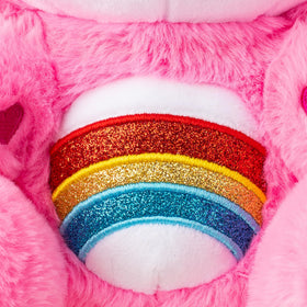 Perfect gift idea for fans of Hello Kitty and Care Bears alike