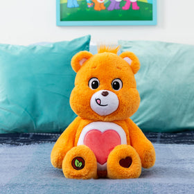 Tenderheart Bear makes a great gift idea for birthdays or holidays.