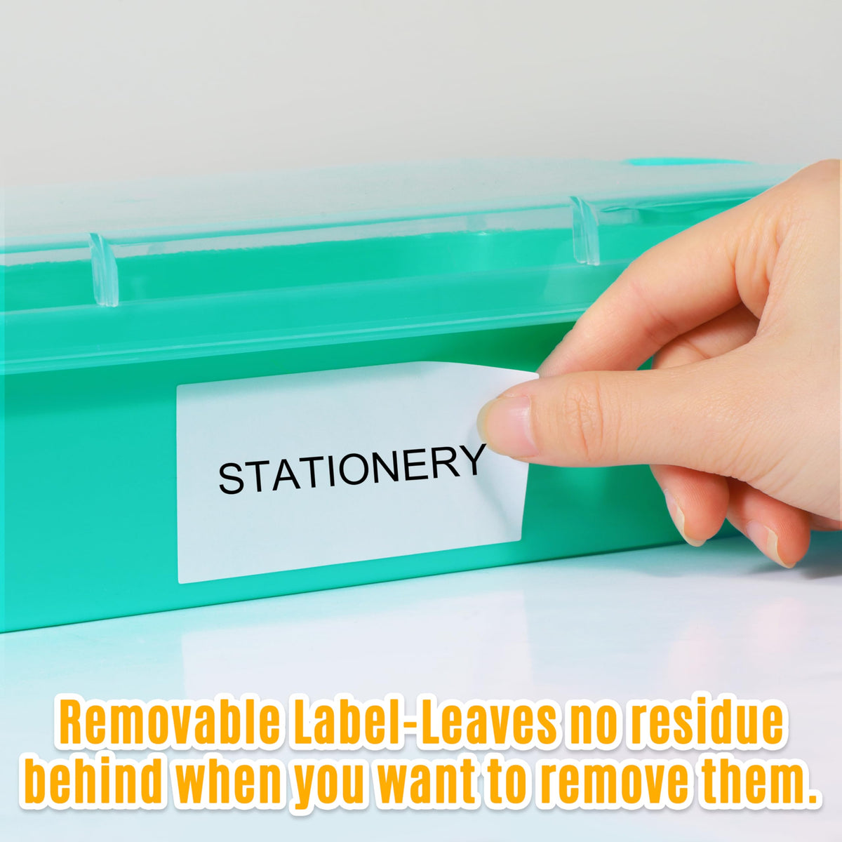 Carolart classroom sensory-bin setup for organized learning.