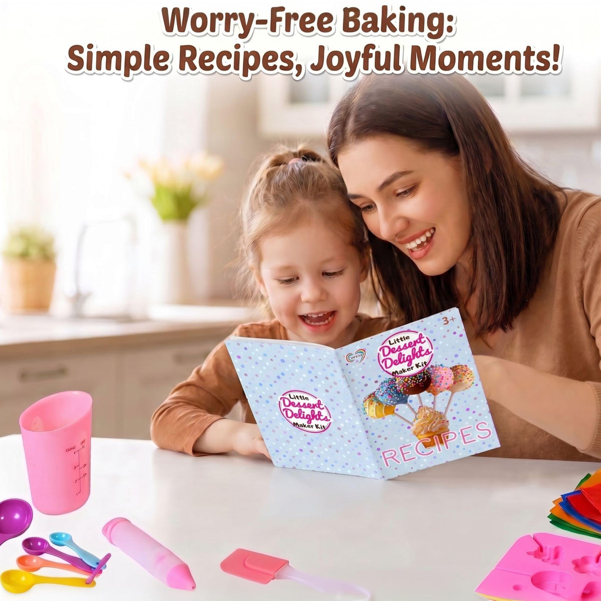 Carolart ready-to-gift box packaging for birthdays and holidays