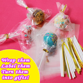 Carolart recipe book inspires step-by-step kid-friendly baking projects