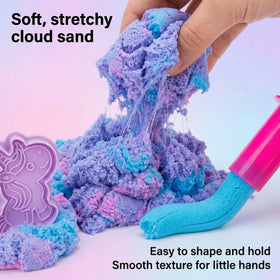 Carolart Sand Tools Set helps precise shaping and modeling during crafts.