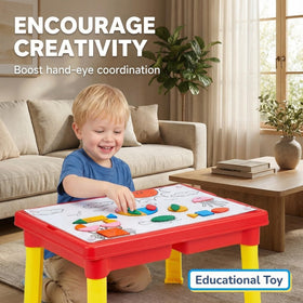 Carolart sensory table accessories for varied play sessions