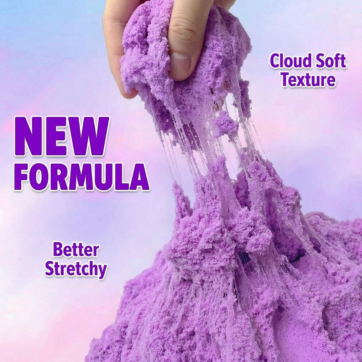 Carolart Travel-Friendly Sensory Bin Toy ready for on-the-go play.