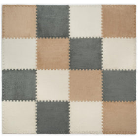 CARPETBOX cushioned-floor-mat-soft gentle surface for comfortable baby sessions.