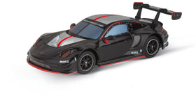 Carrera Hybrid Highway Challenge Porsche 911 GT3 R 1:50 scale ready for fast laps